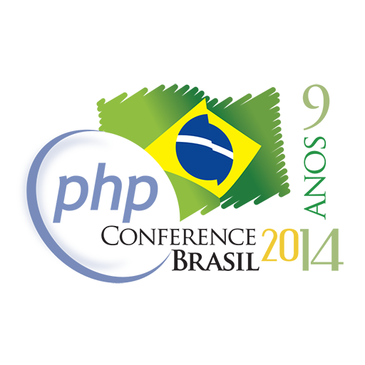 PHP Conference Brasil LOGO-APP點子