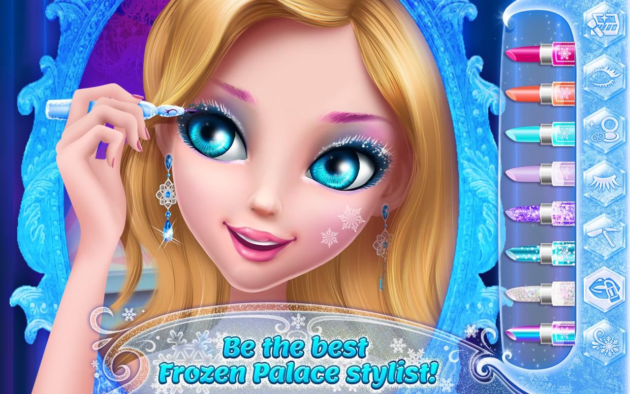    Coco Ice Princess- screenshot  