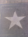 Lyndon B. Johnson Star