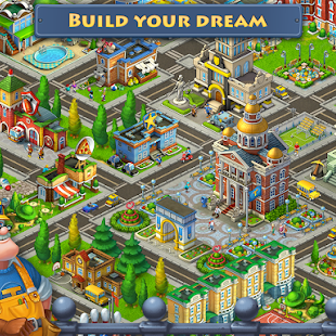 Township APK v1.8.3 