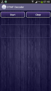 Download DTMF Decoder APK