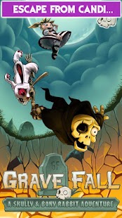 GraveFall Screenshots 10