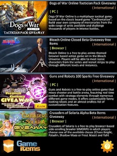 How to install GameItems - Game Giveaways patch 1.0.12 apk for pc