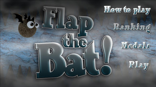 Flap the Bat
