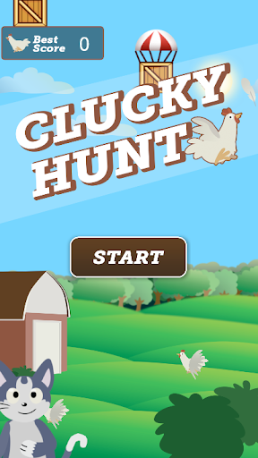 Clucky Hunt