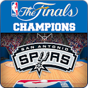 NBA 2014 Live Wallpaper icon