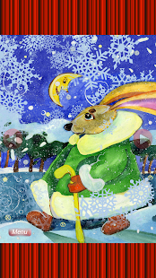 How to install Lullaby Bunny named Grishutka 3.0.0 unlimited apk for android