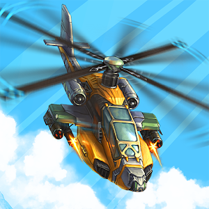 Global Assault 1.27.1 Icon