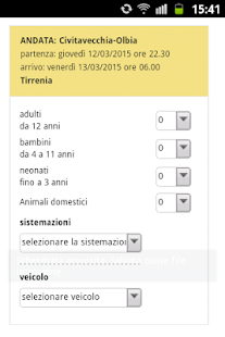 How to mod Traghettilines App 1.1 mod apk for android