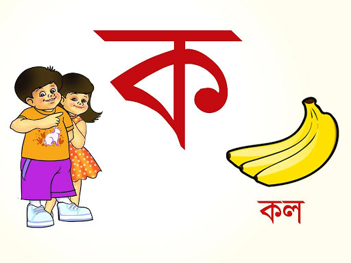 Assamese Consonants