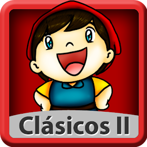 Classic Tales II logo