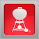 Weber’s On the Grill™ icon