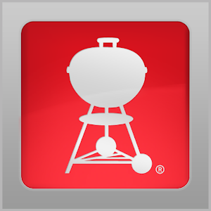 Weber’s On the Grill™ 1.4.2 Icon