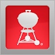 Weber’s On the Grill™ icon