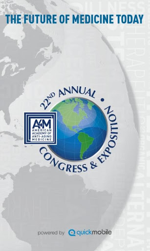 A4M 2014 Las Vegas Conference