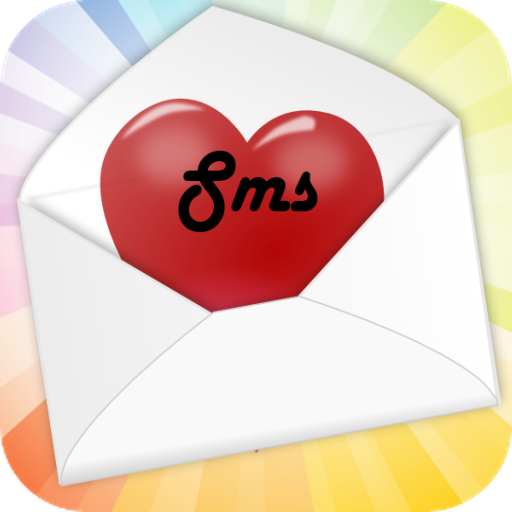 Love Sms Collection  FREE LOGO-APP點子