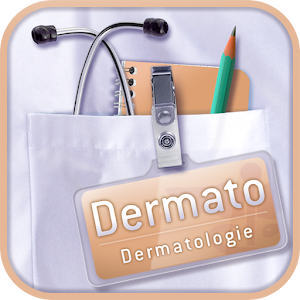 SMARTfiches Dermatologie logo