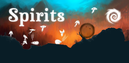 Spirits 1.1.2