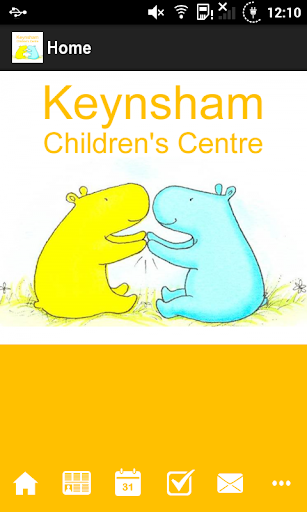 Keynsham Children's Centres