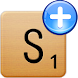 Scrabble Plus