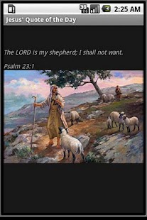 How to mod Jesus' Quote of the Day 1.4 mod apk for laptop