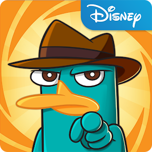 Where's My Perry? 1.7.1 Icon