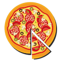 Recetas Pizza logo