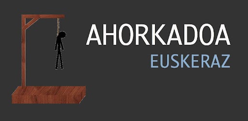 Изображения Ahorkadoa Euskeraz!! на ПК с Windows