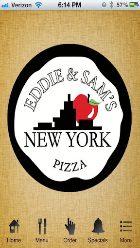 免費下載商業APP|Eddie & Sams Pizza app開箱文|APP開箱王
