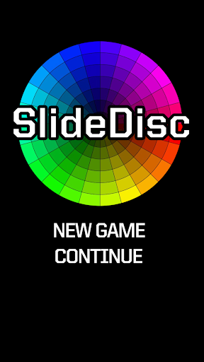 SlideDisc