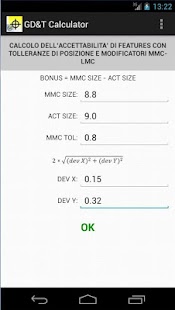 How to install GD&T Calculator lastet apk for bluestacks