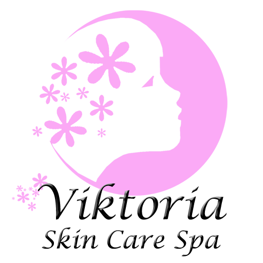 Viktoria Skin Care Spa LOGO-APP點子