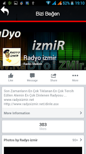 Free Radyo İzmir APK for Android