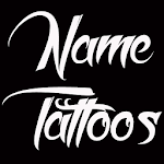 Name Tattoos Apk
