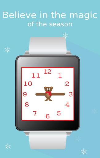 免費下載娛樂APP|Christmas faces (Android Wear) app開箱文|APP開箱王