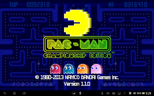 免費下載街機APP|PAC-MAN Championship Edition app開箱文|APP開箱王