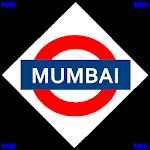 Cover Image of Tải xuống Lịch trình tàu địa phương Mumbai 2.4 APK