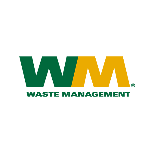 Waste Management Mobile LOGO-APP點子