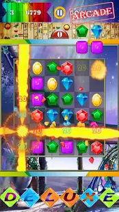 Diamond Deluxe - screenshot thumbnail