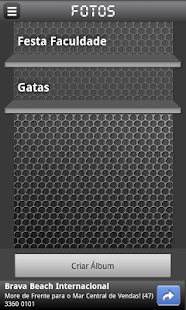 Secretum Screenshots 2