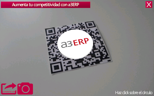 a3ERP Competitividad Aumentada Screenshots 8