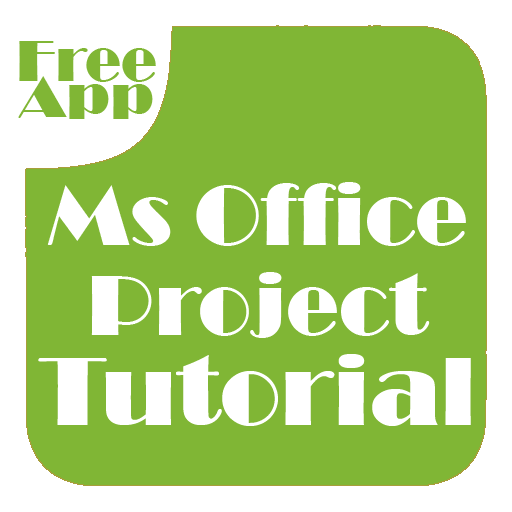 Office Project Tutorial LOGO-APP點子