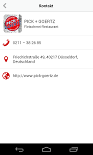 Pick+Goertz Screenshots 6