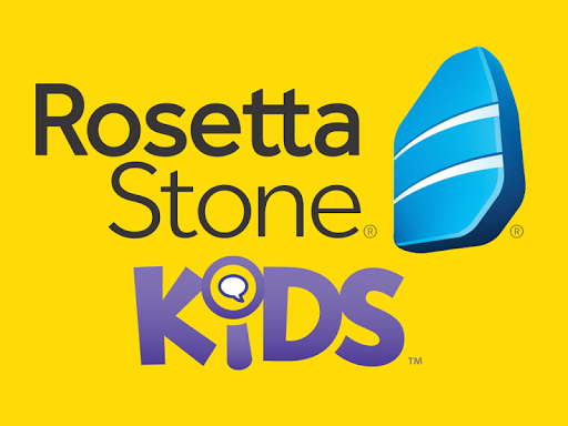 Rosetta Stone® Kids Reading