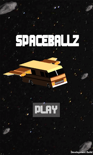 Spaceballz