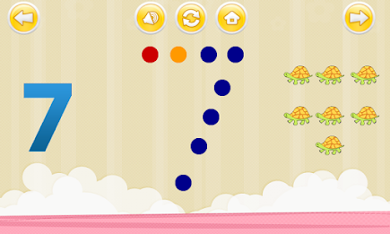 Tracing Alphabets n Numbers poster 7