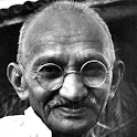 Mahatma Gandhi Quotes (FREE!) logo