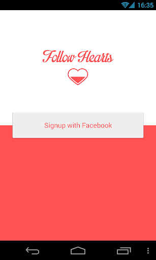 Follow Hearts Pro