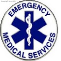 EMT Test Review logo