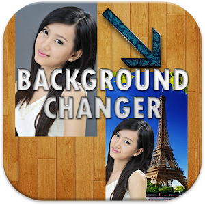 Photo Background Changer 1.9.3